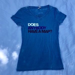 DEAR EVAN HANSEN SHIRT